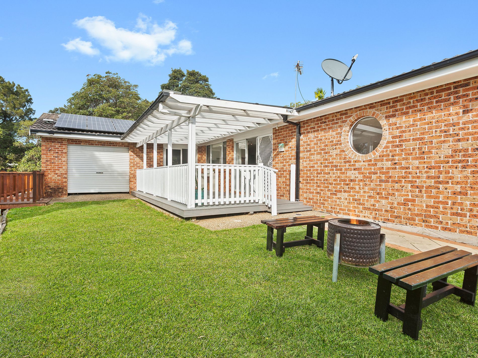 165 Church Street, Albion Park
