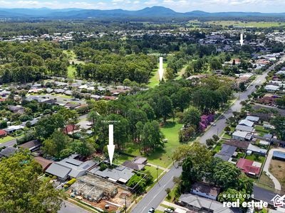 155 Cameron Street, Wauchope