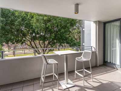 2107 / 184 Grey Street, South Brisbane
