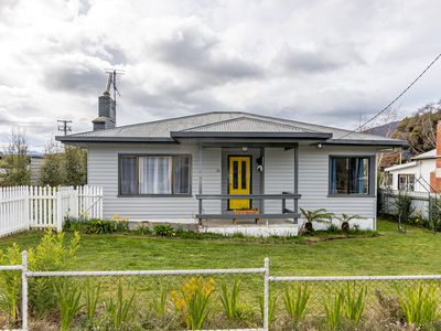 36 Wilmot Road, Huonville