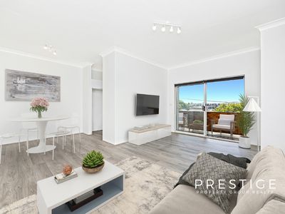 7 / 4-6 Station Street, Arncliffe