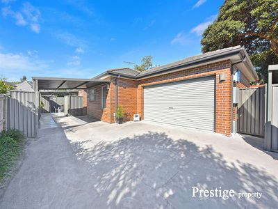 5A Heath Street, Turrella