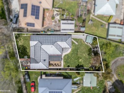 150 Wellington Street, Longford