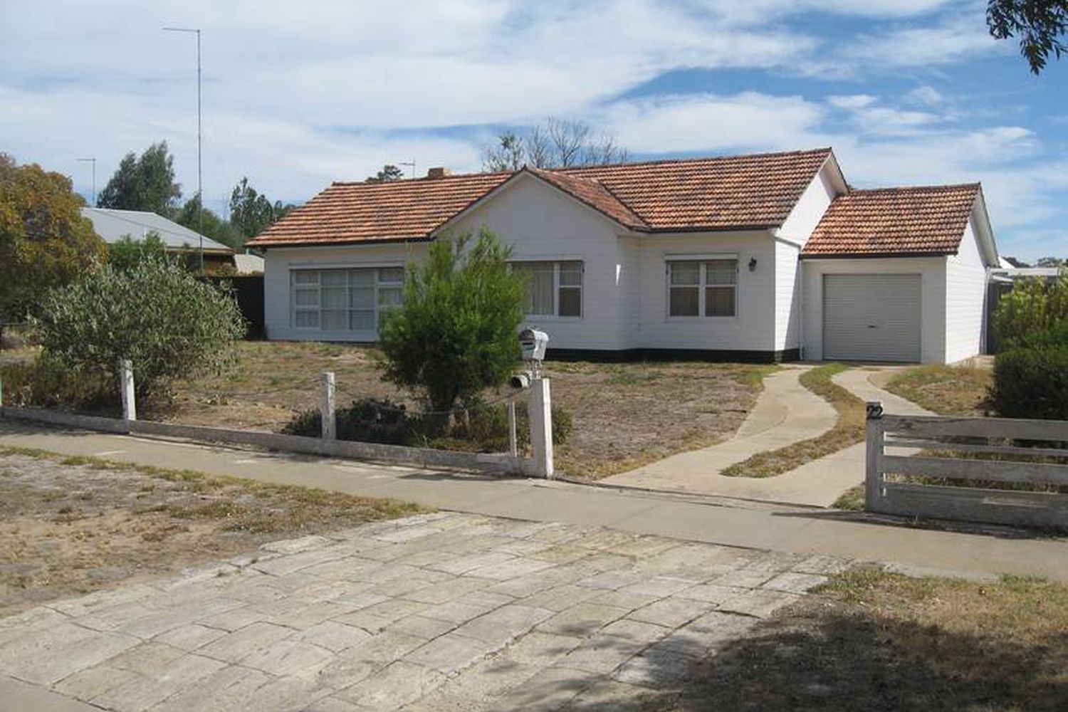 Warracknabeal
