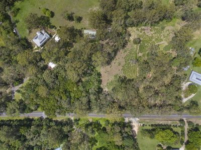 181 Upper Camp Mountain Road, Camp Mountain