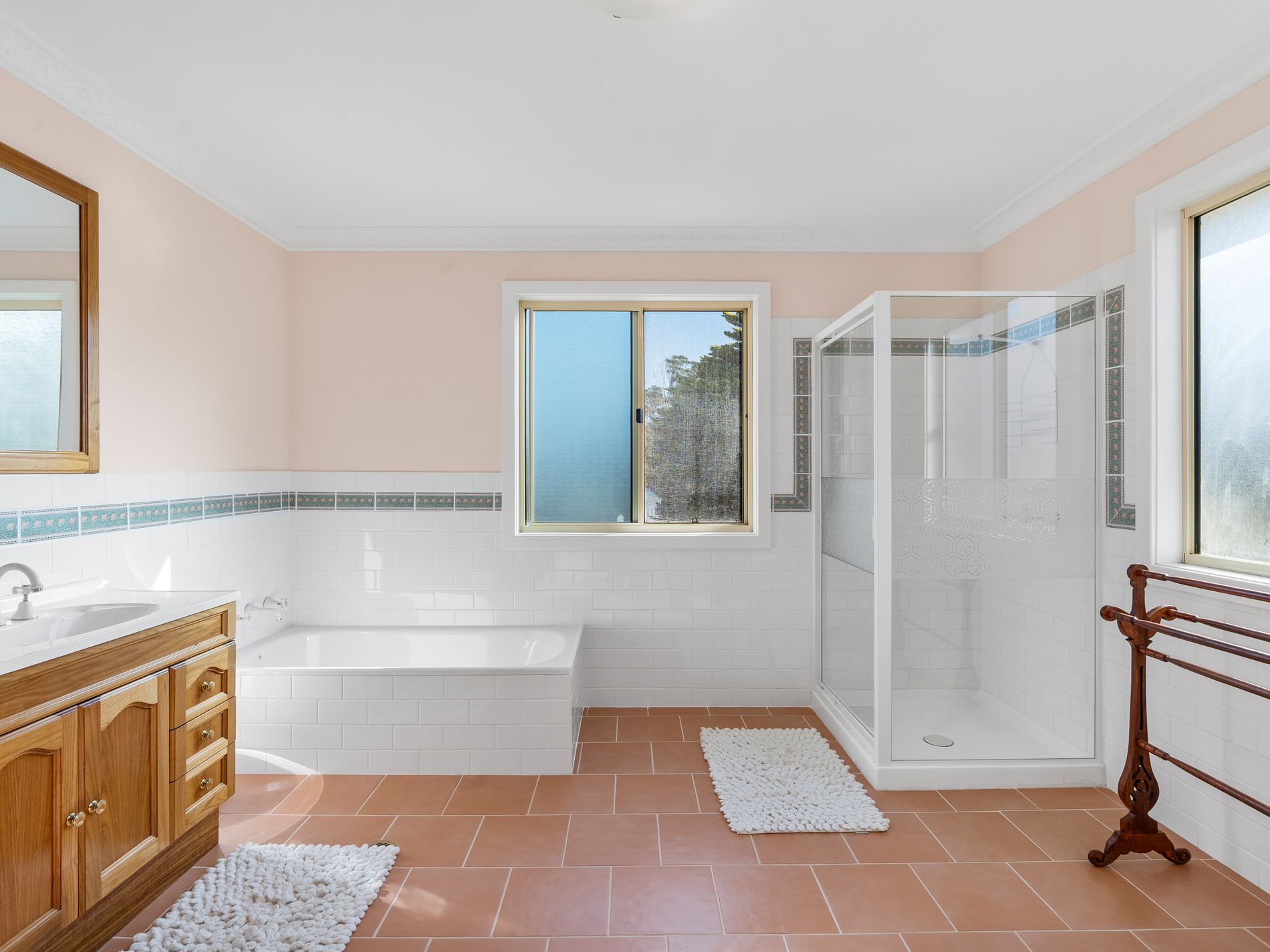 47 The Parapet, Manyana