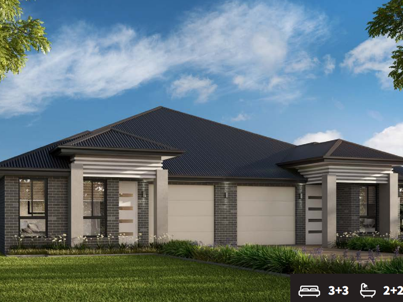 Lot 124 Pioneer Drive, Morisset