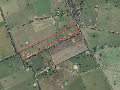 Urana Road, Jindera
