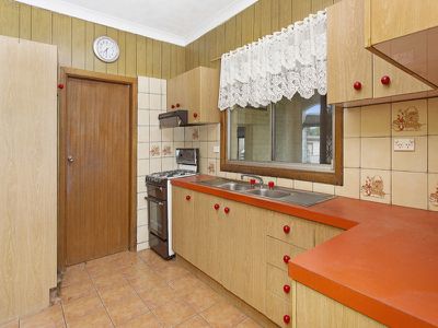 65 Korrongulla Crescent, Primbee