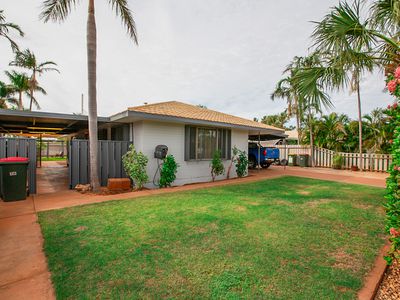 16 Cone Place, South Hedland
