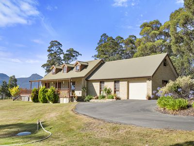 37 Huon View Road, Lower Longley