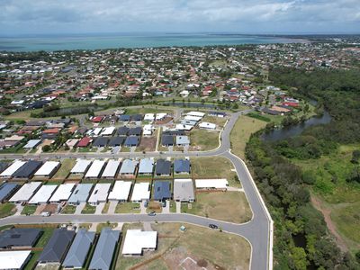 40 Woodswallow Avenue, Point Vernon