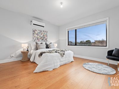 1F McLennan Street, Eumemmerring