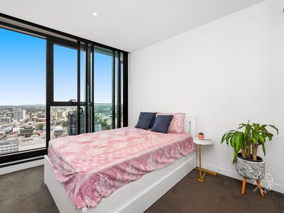 2603 / 179 Alfred Street, Fortitude Valley