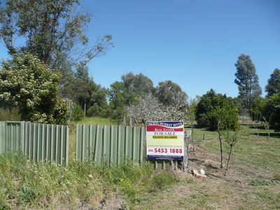 8 Gunbower Parade, Koondrook
