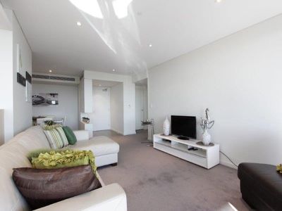 1203 / 30 The Circus, Burswood