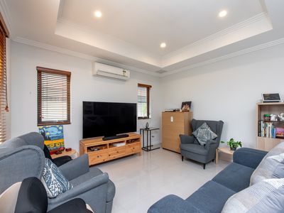 90A Joondanna Drive, Joondanna