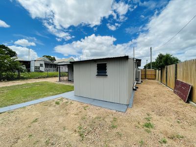 18 Melville Street, Charters Towers City