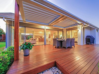 4 Thomson Place, Wakerley