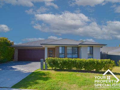 13 Geddes Street, Spring Farm