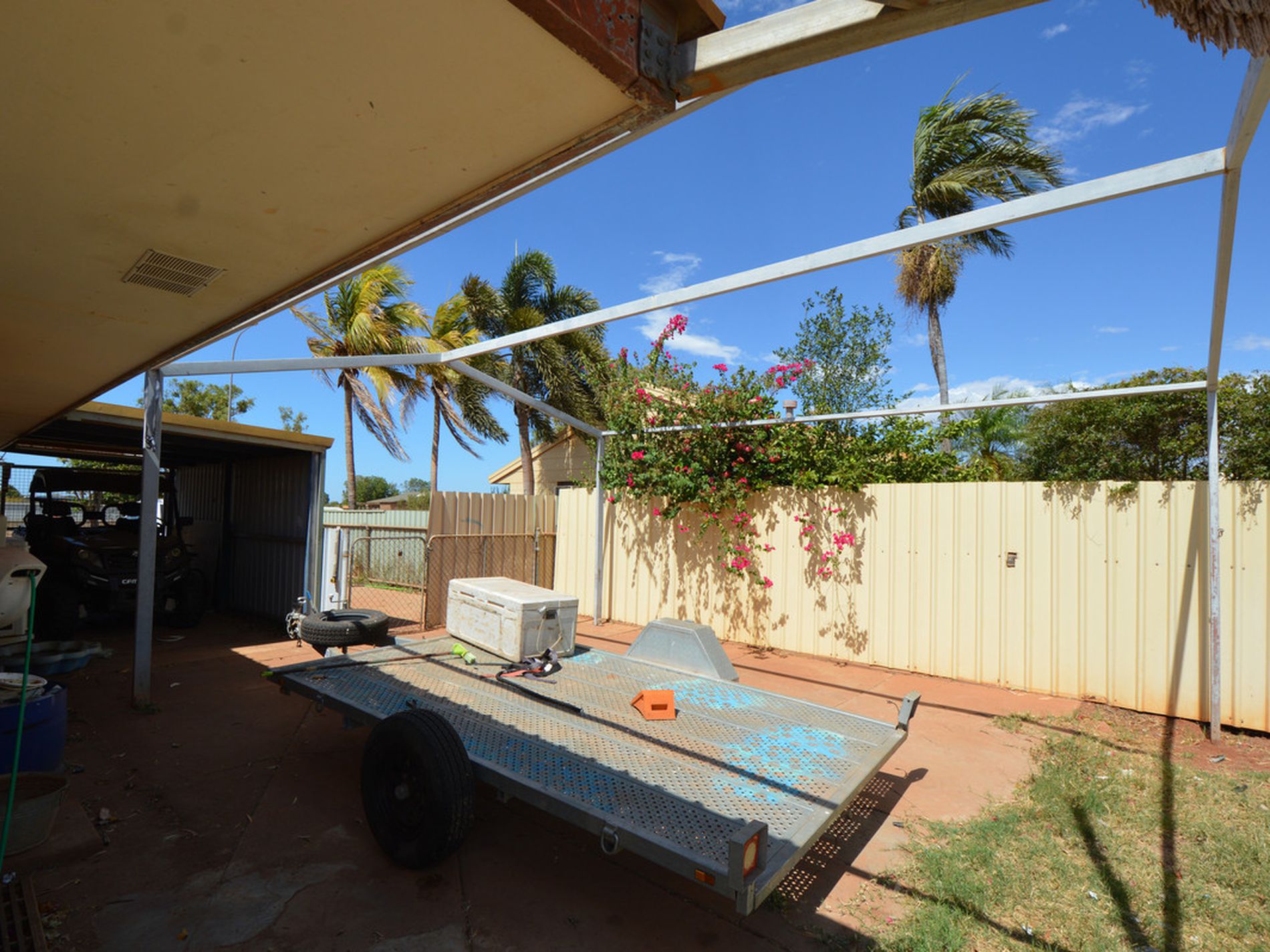 28 Steamer Avenue, South Hedland