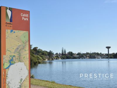 8 / 23 Ann Street, Wolli Creek