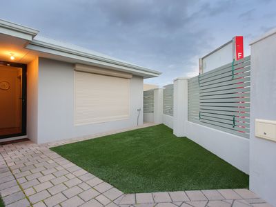 22 Liberation Street, Harrisdale