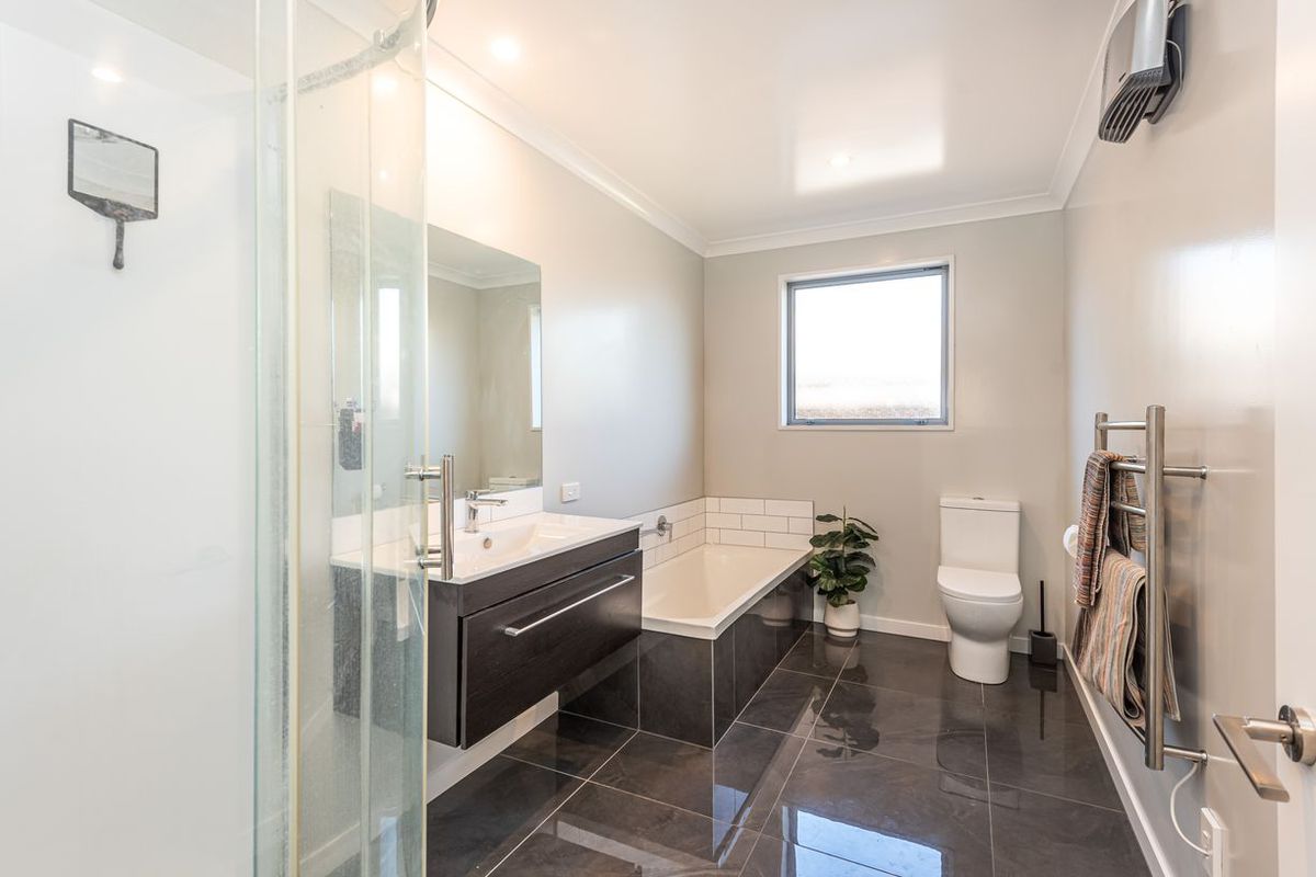 8 McIver Place, Rangiora