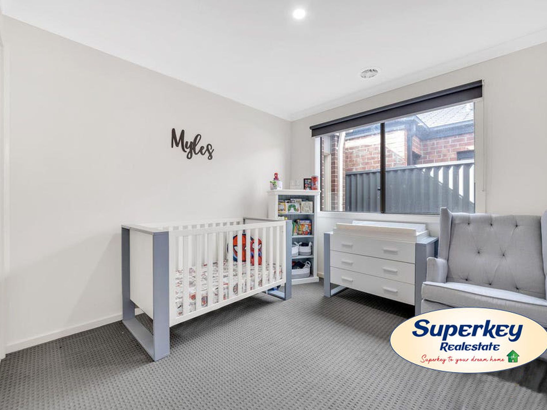 23 Lancers Drive, Harkness