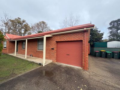 36 Murdoch Road, Wangaratta