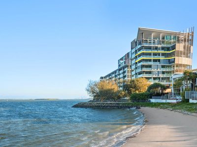 26701 / 2 Ephraim Island Parade, Paradise Point