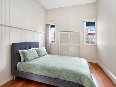 Room 3 / 188 Old Cleveland Road, Coorparoo