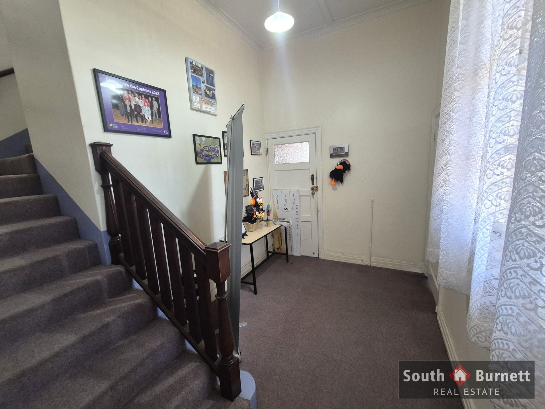 61 Haly Street, Wondai