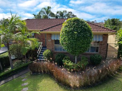 42 Mummaga Lake Drive, Dalmeny