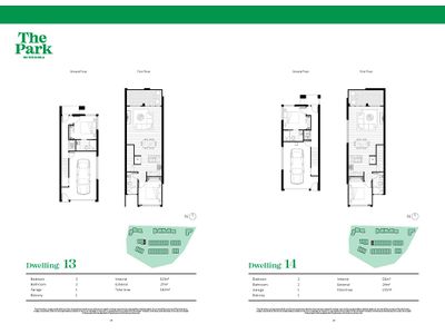 Lot 14 / 1 Tamar Street, Bundoora