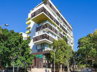 617 / 5 O'Dea Avenue, Zetland