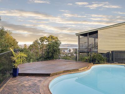 65 Panorama Drive, Tweed Heads West