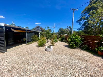4 Betka Road, Mallacoota