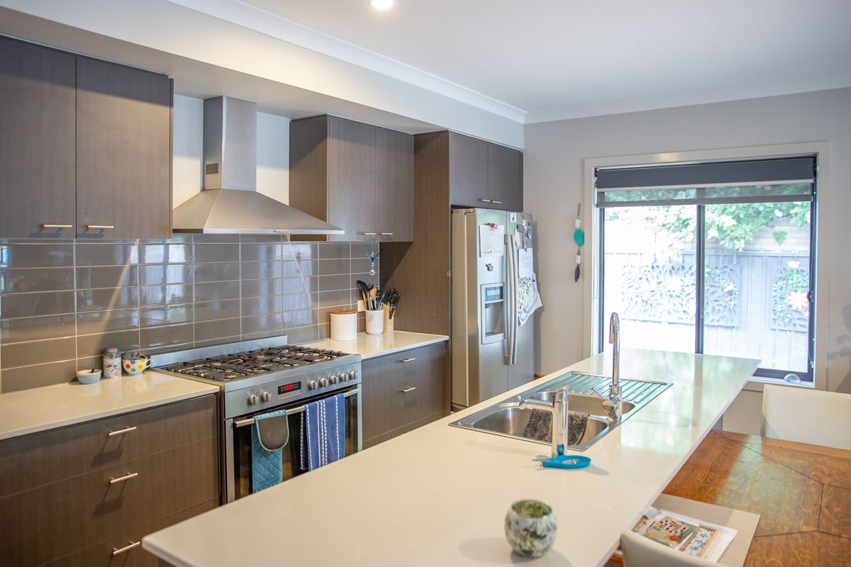 12 Bellview Court, Mansfield