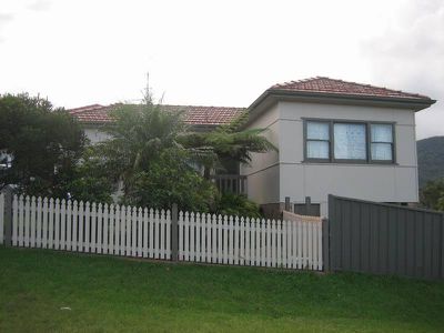 Farmborough Heights