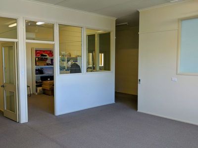 Suite 2 / 55 Owen Street, Huskisson