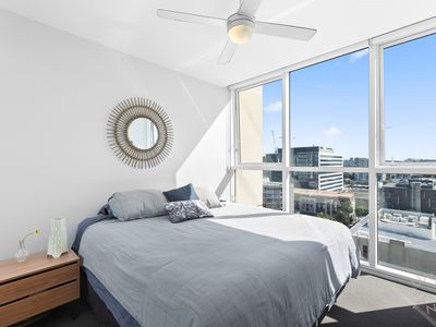 1301 / 977 Ann Street, Fortitude Valley