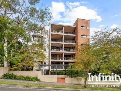 402 / 6-8 Freeman Road, Chatswood