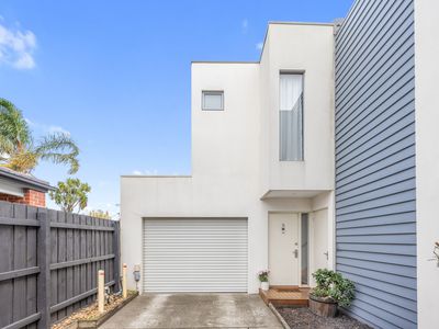 3 / 138 Roberts Street, Yarraville