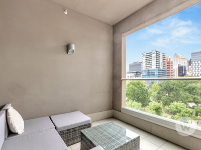 403 / 20 Hindmarsh Square , Adelaide