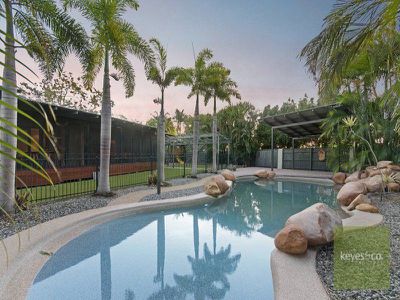 11 Porter Avenue, Kirwan