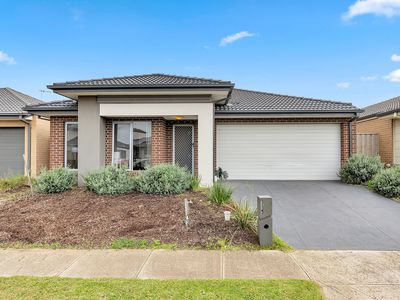 15 Dusty Drive, Point Cook