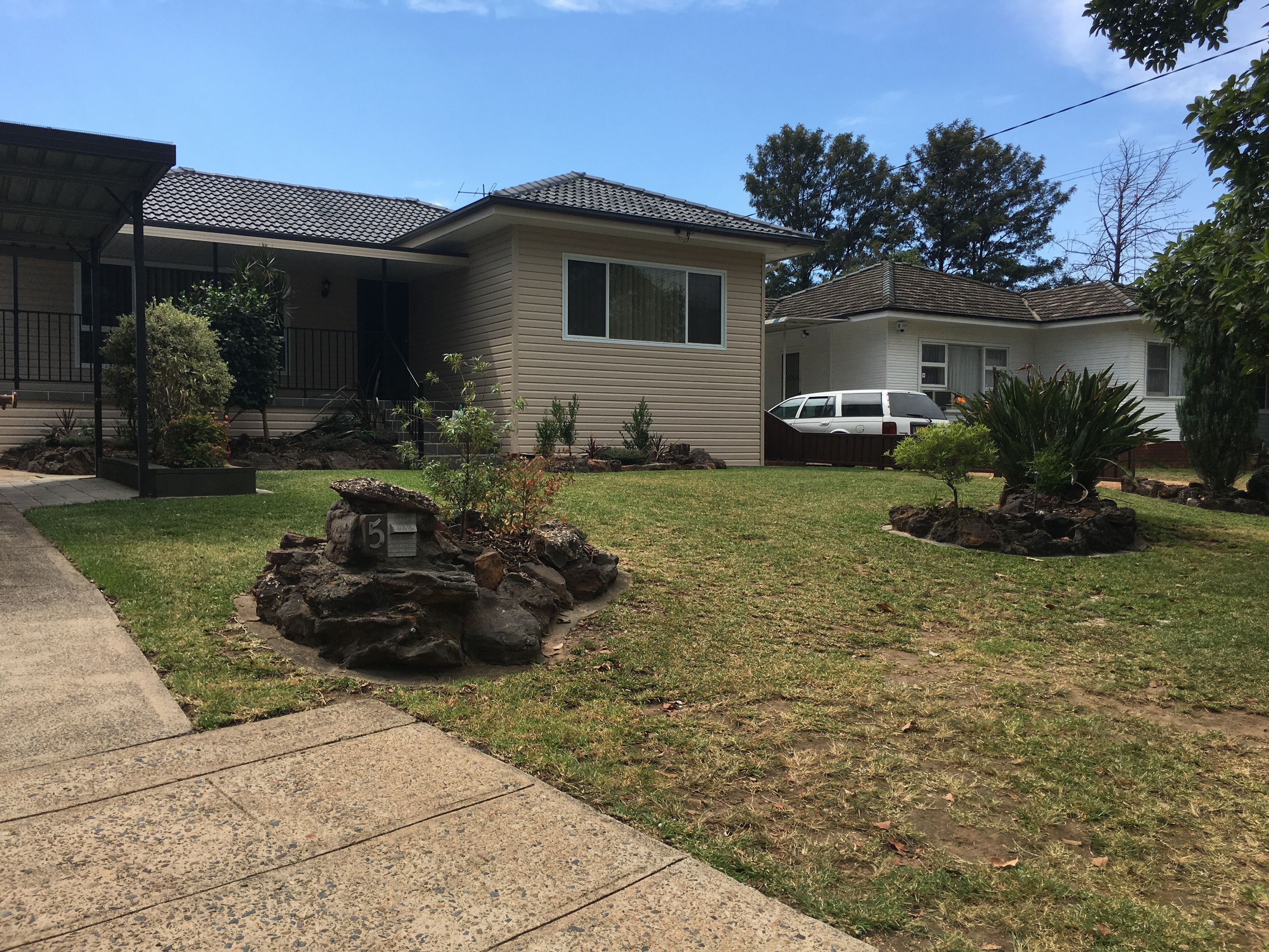 5 Mitchell Street, SOUTH PENRITH