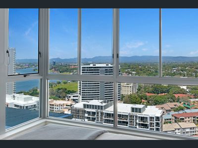 2406 / 1 Como Crescent, Southport