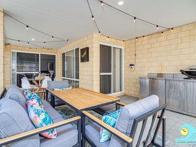 163 Myrlea Trail, Alkimos